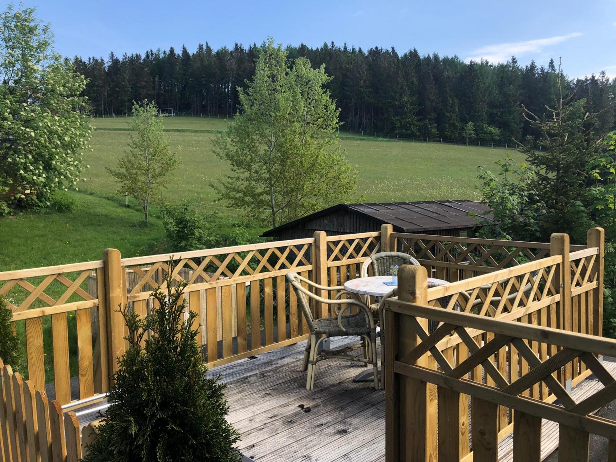 Berghaus Winterberg Hotel Exterior photo